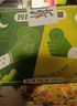 大象003超薄避孕套水潤(rùn)?quán)｀?8只(含贈(zèng)) 果凍玻尿酸安全套男女計(jì)生用品 曬單實(shí)拍圖