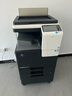 柯尼卡美能達（KONICA MINOLTA）C226 大型打印機 商用辦公a3a4彩色復(fù)合機打印復(fù)印掃描一體機(C7222同款) 7英寸觸屏+雙面打?。ㄙ浶“缀?無線/手機打?。?套餐一：主機+蓋板+ 曬單實拍圖