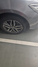 普利司通（Bridgestone）汽車輪胎 215/55R17 98W XL T001 適配皇冠/凱美瑞/奧德賽/帕薩特 曬單實(shí)拍圖