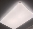 松下（Panasonic）吸頂燈全光譜護(hù)眼智能客廳燈咖色智能四室一廳【包安裝】 曬單實(shí)拍圖