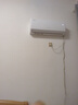 格力（GREE）1.5匹天儀 新1級能效變頻 壁掛式臥室省電空調(diào)掛機(jī)KFR-35GW/(35504)FNhAa-B1 家電國家補(bǔ)貼 曬單實(shí)拍圖
