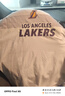 迪卡儂NBA健身衣服男湖人緊身衣健身球衣-4843887 曬單實拍圖