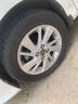 鄧祿普（DUNLOP）輪胎/汽車輪胎 185/60R15 84H ENASAVE EC300+ 適配飛度  威馳 曬單實(shí)拍圖