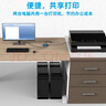 邁拓維矩（MT-viki）VGA KVM切換器2口4口8口16口usb 高清1080P 筆記本臺(tái)式電腦共享顯示器電視鼠標(biāo)鍵盤(pán)打印機(jī)視頻連接 MT-260KL 2口 二進(jìn)一出 曬單實(shí)拍圖