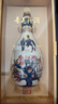 汾酒青花30復(fù)興版 清香型高端白酒 送禮商務(wù)宴請 53度 500mL 1瓶 紀(jì)念汾酒試點60周年 曬單實拍圖