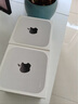 Apple/蘋(píng)果AI電腦/2024Mac mini迷你主機 M4銀色(10+10核) 16G 256G臺式電腦主機 MU9D3CH/A 曬單實(shí)拍圖