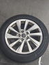 米其林（MICHELIN）汽車輪胎 215/55R17 94V 浩悅五代Primacy 5 適配大眾邁騰/帕薩特 曬單實拍圖