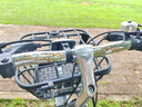 飛鴿（FLYING PIGEON）飛鴿自行車(chē)城市通勤代步碟剎變速成人男女學(xué)生車(chē)復古老式單車(chē) 禧瑪諾21速-雙碟剎 灰色 26英寸適合150-180cm 曬單實(shí)拍圖