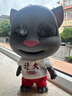 會(huì )說(shuō)話(huà)的湯姆貓家族湯姆貓AI機器人兒童玩具互動(dòng)陪伴生日禮物 兒童節禮物男孩女孩5年大模型算力+3套娃衣 曬單實(shí)拍圖