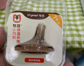世喜吸管杯嘴 寶寶喝水喝奶 嬰兒學(xué)飲杯吸管嘴 曬單實拍圖