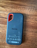 閃迪（SanDisk）1TB Type-c USB3.2 NVMe移動(dòng)固態(tài)硬盤（PSSD）E61卓越版 1050MB/s三防保護(hù) 手機(jī)筆記本電腦外接SSD 曬單實(shí)拍圖