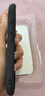 HameeiFace適用蘋果16promax防摔手機殼進口暗色啞光magsafe磁吸iphone16pro高端保護套plus情侶男女ins風 暗黑色 蘋果 iphone 16Pro 曬單實拍圖