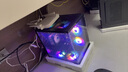 微星 酷睿i5 12600KF/RTX4060/4060TI/4070S/5060Ti海景房游戲主機電腦臺式機優(yōu)惠補貼組裝電腦DIY主機 配一I5-13490F丨1T丨RTX3060 曬單實拍圖