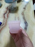 如山嬰兒輔食盒冷凍格獨(dú)立分裝盒寶寶硅膠輔食工具冰格可蒸煮模具 曬單實(shí)拍圖