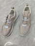 愛步（ECCO）BIOM2.2 戶外運(yùn)動鞋女 25年夏季新品休閑鞋輕便跑步鞋 健步830903 灰粉色/裸粉色83090361437 37 曬單實(shí)拍圖