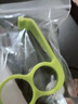 Freeson 適用小米Civi 5Pro手機殼保護套 簡約輕薄全包防摔磨砂TPU軟殼（附指環(huán)支架）黑色 曬單實拍圖