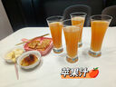 榮事達(dá)（Royalstar）破壁機(jī)家用豆?jié){機(jī)1.8L多功能全自動(dòng)免煮可預(yù)約免濾料理輔食機(jī)3-5人國家補(bǔ)貼升級(jí)鈦刀RZ-625E(T) 曬單實(shí)拍圖
