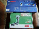 博世（BOSCH）GSA 18V-24 鋰電無(wú)刷馬刀鋸?fù)鶑?fù)鋸 裸機(jī) 含馬刀鋸條*2 曬單實(shí)拍圖