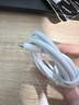 固質(zhì)優(yōu)品適配蘋果充電器充電線氮化鎵原裝45W快充PD套裝iPhone14ProMax13 16 15手機12正品充電頭30W數(shù)據(jù)線 【適配蘋果8-14系列】PD30W閃充丨單線1米 曬單實拍圖