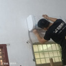 奧克斯大1.5匹空調(diào)掛機 新一級能效變頻冷暖空調(diào) 家用臥室不直吹壁掛式 KFR-35GW/BpR3AQJ18(B1) 曬單實拍圖