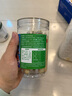貝貝哩嬰幼兒小蝦條寶寶零食鱈魚圈手指泡芙條兒童磨牙棒零食不添加食鹽 【原味】DHA鱈魚腸180g 曬單實(shí)拍圖