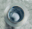 得力(deli)高品質(zhì)高透明封箱膠帶倉庫打包膠帶 60mm*100y*50um(91.4m/卷) 6卷/筒 辦公用品 30325 曬單實拍圖