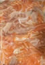 朵芙挪威三文魚(yú)排 魚(yú)脖 3斤  魚(yú)腩條三文魚(yú)頭 碎肉邊角料新鮮三文魚(yú)扒 三文魚(yú)碎肉 1500g （凈重） 曬單實(shí)拍圖