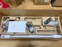 美的（Midea）吸塵器家用Q3 Green無線手持吸塵器 大功率超強吸力綠光顯塵 除螨除塵車載輕量大吸力【國家補貼】 曬單實拍圖