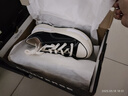 匡威（Converse）yykids 兒童Chuck Taylor SEASONAL帆布鞋/硫化鞋 A11489C 39 曬單實(shí)拍圖