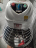 裕飛永強(qiáng)廚具永強(qiáng)和面機(jī)商用雙動雙速靜音變頻和面機(jī)打面機(jī)揉面機(jī)全自動攪拌機(jī) 30升經(jīng)典款24斤面 曬單實拍圖