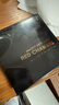 RED CHAMBER【于適代言】春樹系列多用膏雙色盤腮紅 #芒舒  曬單實拍圖