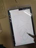 GUIG適用于作業(yè)幫筆觸控筆觸屏筆作業(yè)幫電容筆學習機觸控筆平板通用磁吸點觸筆手機作答三合一磁吸筆 三合一觸控筆【送2吸盤+3硅膠頭】 【靈敏不斷觸 不延遲】 曬單實拍圖