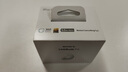 索尼（SONY）【新品上市】LinkBuds Fit 白色 Hi-Res舒適降噪真無(wú)線耳機(jī) 曬單實(shí)拍圖