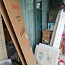 東芝（TOSHIBA）小法式420多門小戶型60cm嵌入式四開門一級能效風冷無霜變頻電冰箱家用國家補貼GR-RF420WI-PM171 曬單實拍圖