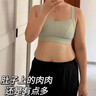 EXPRESSIONS進(jìn)口懶人塑身纖體霜緊致塑形腹部瘦身燃脂粗腿手臂粗按摩膏 曬單實(shí)拍圖