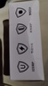 紐曼（Newmine）車載充電器 100W迷你超級(jí)快充點(diǎn)煙器充電器一拖二 汽車車充快充  曬單實(shí)拍圖