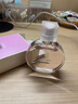 香奈兒（Chanel）邂逅柔情淡香水(噴裝)50ml禮盒裝 粉瓶粉邂逅 七夕禮物送女友老婆 曬單實拍圖
