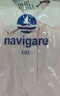 納維凱爾（Navigare）女童連衣裙夏季兒童POLO裙涼爽時(shí)尚速干舒適時(shí)間的海天空藍160 曬單實(shí)拍圖