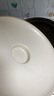愛仕達（ASD）砂鍋煲湯家用耐高溫干燒燉鍋陶瓷鍋寬口沙鍋燃氣灶專用RXC25A6WG 曬單實拍圖
