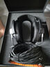 森海塞爾（Sennheiser）HD 820 旗艦級高保真HIFI發(fā)燒音樂耳機 頭戴式動圈耳機 家庭影院 HD 820 曬單實拍圖