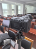 索尼（SONY） ILME-FX30緊湊型4K Super 35mm 電影攝影機(jī) 手持握柄套裝攝像機(jī) FX30B單機(jī) 官方標(biāo)配 曬單實(shí)拍圖
