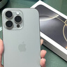 Apple/蘋果 iPhone 16 Pro Max（A3297）256GB 原色鈦金屬 支持移動聯(lián)通電信5G 雙卡雙待手機 曬單實拍圖