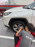 米其林（MICHELIN）汽車輪胎 225/60R18 100H 旅悅+ PRIMACY SUV+ 適配博越/CS75 曬單實(shí)拍圖