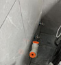 摯霸45度墻排專用洗衣機洗手盆池下水三通斜插密封塞管道防返臭神器 45°墻排專用丨洗手池+洗衣機 曬單實拍圖
