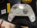 飛智八爪魚4 無線游戲手柄 力調(diào)節(jié)合金搖桿Switch類xbox藍(lán)牙體感PC電腦ns電視Steam 曬單實(shí)拍圖
