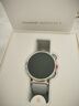 HUAWEI WATCH GT 5 國家補(bǔ)貼15%冰晶藍(lán)41mm華為智能手表情緒健康助手玄璣感知系統(tǒng) 曬單實(shí)拍圖