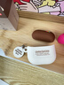 ROCK【哆啦a夢(mèng)】耳機套適用于A(yíng)pple耳機airpods4保護套4代無(wú)線(xiàn)藍牙耳機防塵防摔硅膠套百寶袋磨砂軟殼 airpods4【蠟筆棕】磨砂軟殼 正版授權*原創(chuàng  )設計 曬單實(shí)拍圖