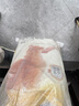 京東京造 雞魚雙拼全價成貓糧10kg 三文魚20斤營養(yǎng)美毛長肉質(zhì)檢流浪救助 曬單實拍圖