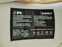 bebebus腰凳嬰兒背帶前抱式抱娃神器減震四季通用兒童背嬰帶輕享家香檳金 曬單實拍圖