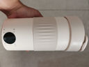 CLITON  電動(dòng)打奶泡器咖啡奶泡機(jī) 家用牛奶打泡器 手持迷你攪拌打蛋器 曬單實(shí)拍圖
